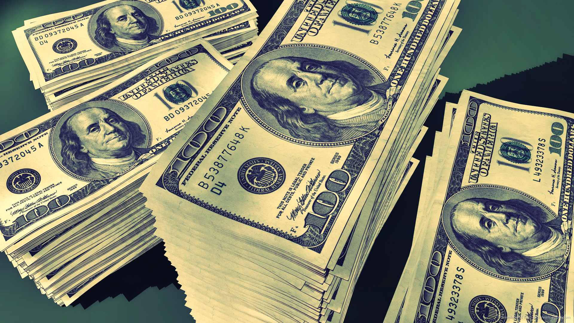 Sports Betting in America 1